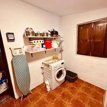 Vila La Mimosa, Beautiful With Swimming Pool And Sea View Casabermeja