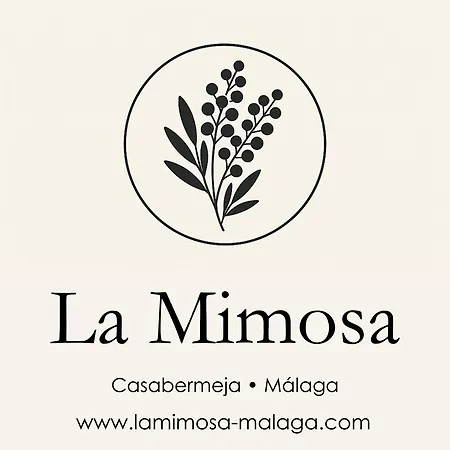 Vila La Mimosa, Beautiful With Swimming Pool And Sea View Casabermeja